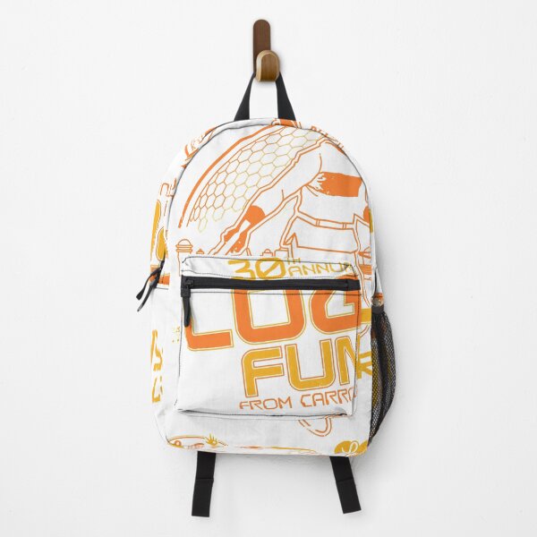Item preview, Logans Fun Run designed and sold by RuisiSira02.