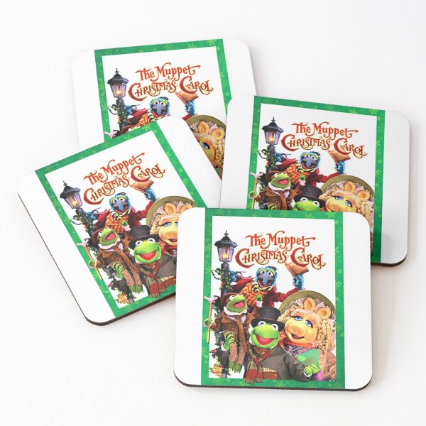 Item preview, The Muppet Christmas Carol 20th Anniversary designed and sold by DanielleAber.