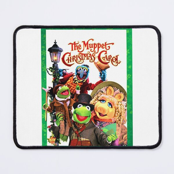 Item preview, The Muppet Christmas Carol 20th Anniversary designed and sold by DanielleAber.