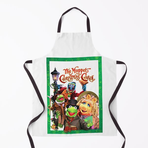 Item preview, The Muppet Christmas Carol 20th Anniversary designed and sold by DanielleAber.