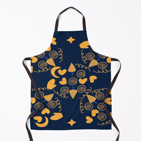 Item preview, Beautiful Christmas Decoration Pattern designed and sold by CRAZY-T.