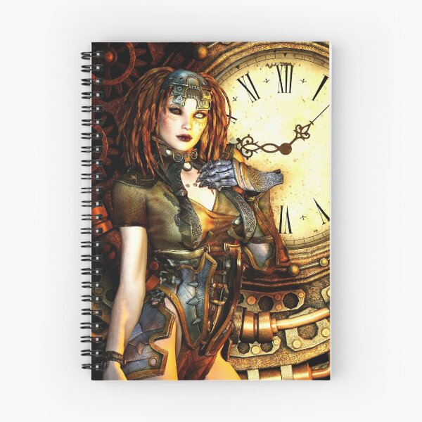 Item preview, Clockwork designed and sold by twylightart.