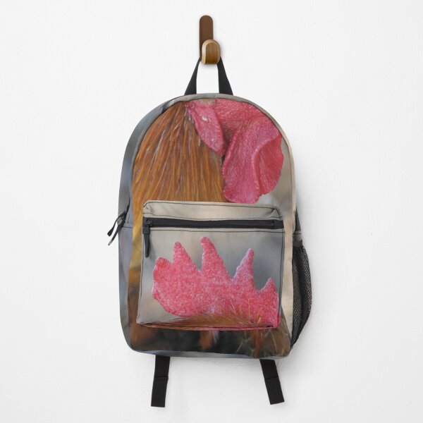 Item preview, Rooster designed and sold by Shirlei Barnes.