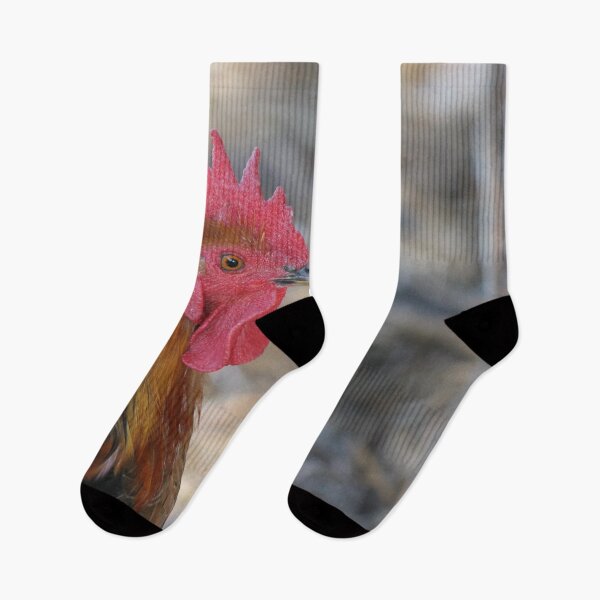 Item preview, Rooster designed and sold by Shirlei  Barnes.