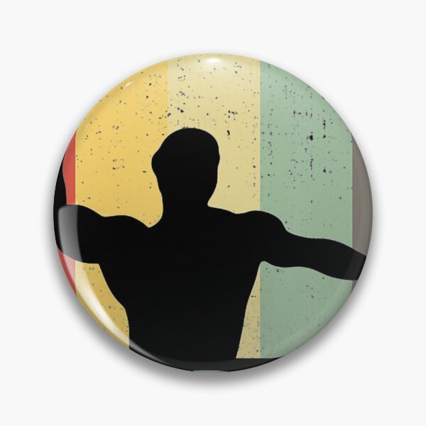 Item preview, Retro Water Polo Player Vintage Water Polo designed and sold by EmmiSchramm.