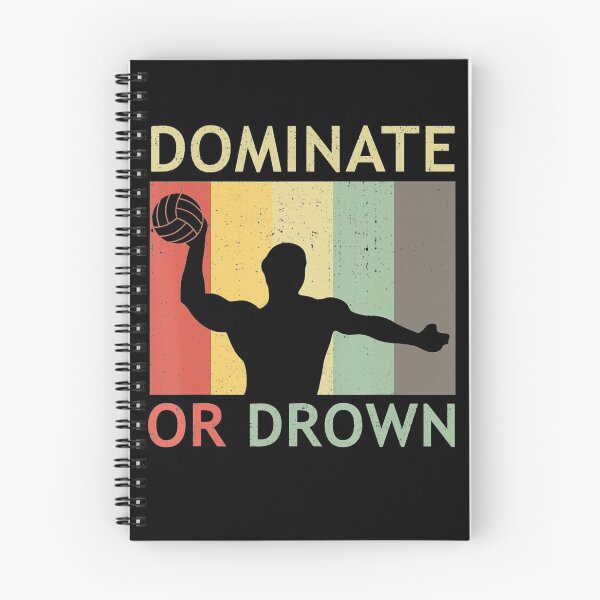 Item preview, Retro Water Polo Player Vintage Water Polo designed and sold by EmmiSchramm.