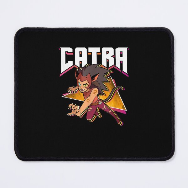 Item preview, SheRa And The Princess of Power Catra designed and sold by JaisonshiJan.