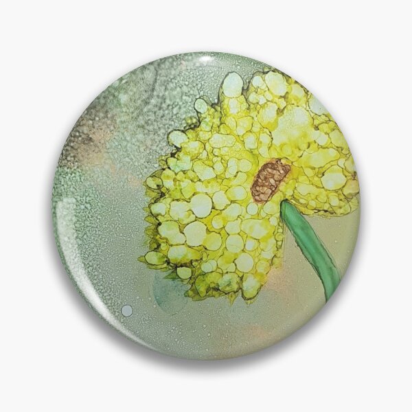 Item preview, Love of Yellow Flowers designed and sold by DaisyMaeInkArt.