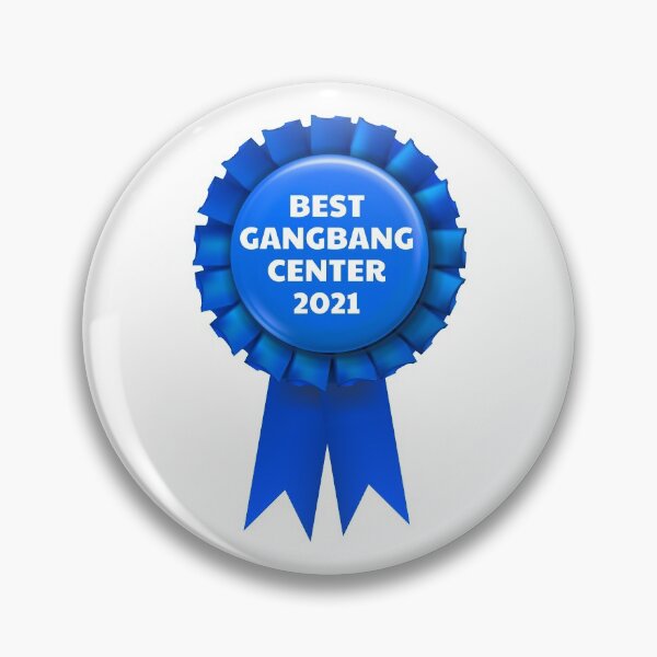 Artikelvorschau, Bestes Gangbang Center 2021 Blue Ribbon - Swinger Lifestyle entworfen und verkauft von swingersshop.