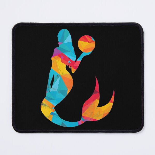 Item preview, Sporty water polo designed and sold by EmmiSchramm.