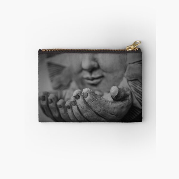 Item preview, ~ open handed ~ designed and sold by Maria  Moro.