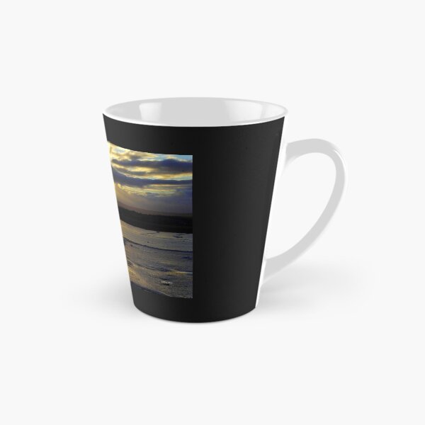 Item preview, Estuary Evening designed and sold by LeRoyM.
