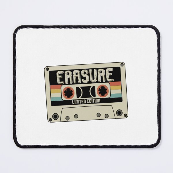 Item preview, Erasure  designed and sold by GoodmanHenry.
