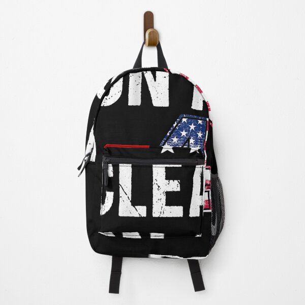 Item preview, Anti-Biden Clean Up On Aisle 46 Impeach Joe Biden designed and sold by burtonbarrett.