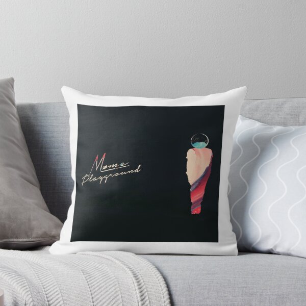 Item preview, Møme Playground Album cover designed and sold by Poockine.