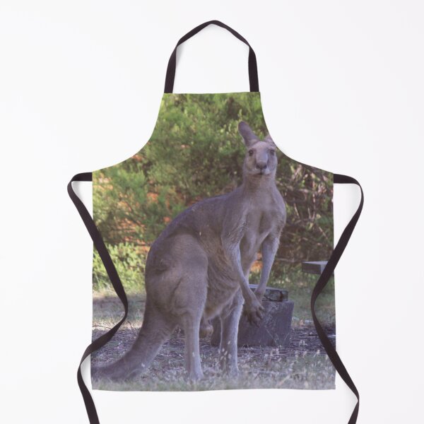 Item preview, Kangaroo designed and sold by Shirlei Barnes.