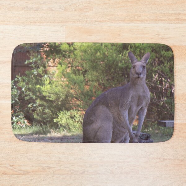 Item preview, Kangaroo designed and sold by Shirlei  Barnes.