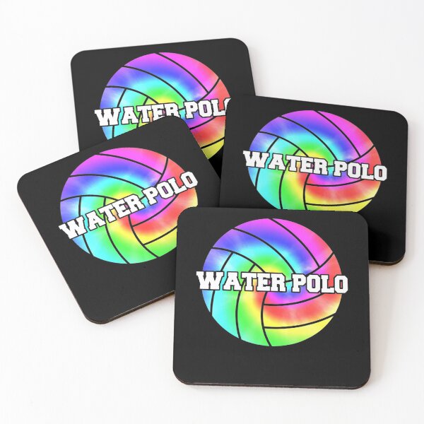 Item preview, Water Polo Ball designed and sold by EmmiSchramm.