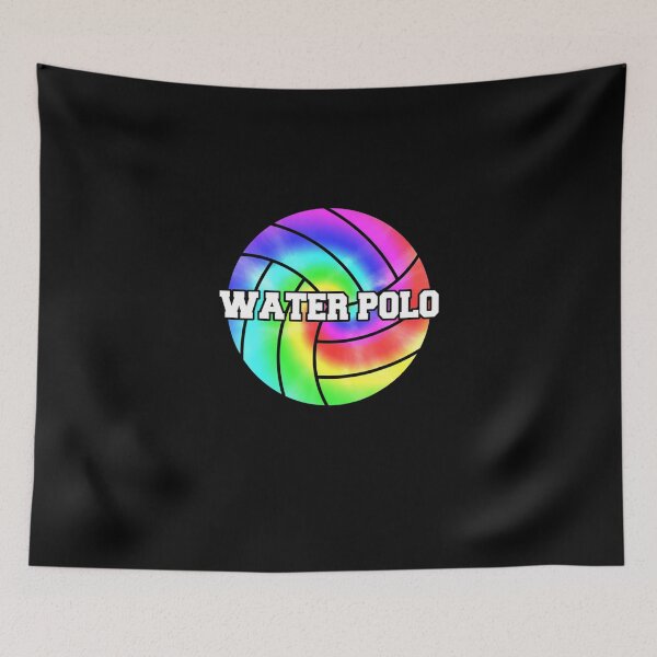 Item preview, Water Polo Ball designed and sold by EmmiSchramm.