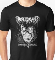 Repugnant - Spawn Of Pure Malevolence Unisex T-Shirt