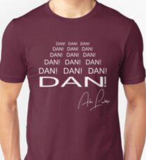 DAN! Unisex T-Shirt