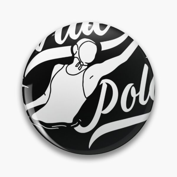 Item preview, Water Polo Beachball Team Player Hobby designed and sold by EmmiSchramm.