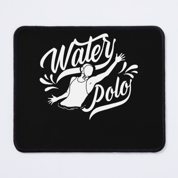Item preview, Water Polo Beachball Team Player Hobby designed and sold by EmmiSchramm.