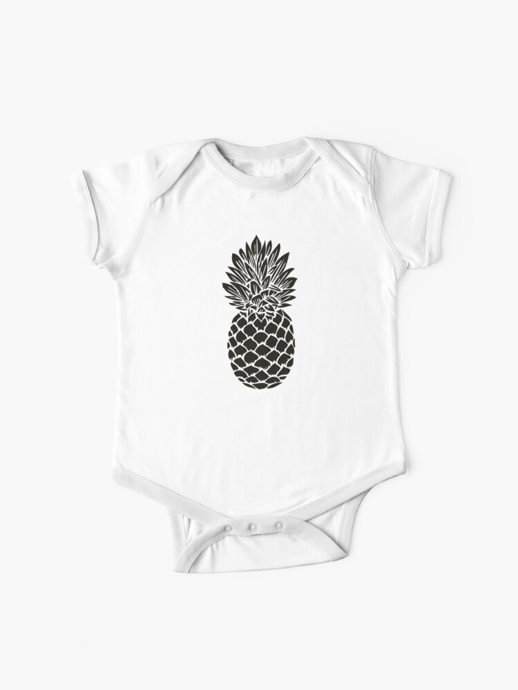 Pastel Pineapple Adult Onesie