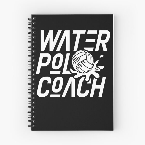 Item preview, Water Polo Coach Hobby Player Team Beachball designed and sold by EmmiSchramm.