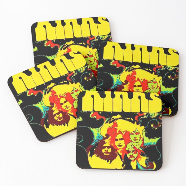 Item preview, The Kinks Love Rock Band Art Essential designed and sold by JanetParker01.