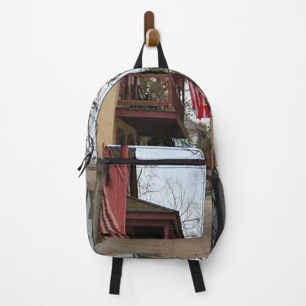 Item preview, St Augustine old quarter, Florida designed and sold by FranWest.