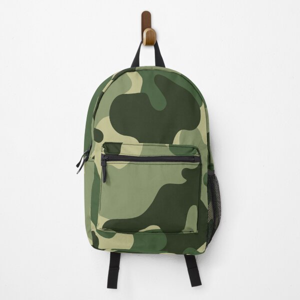 Item preview, camouflage pattern - Army green camouflage  designed and sold by cruzzcreation.