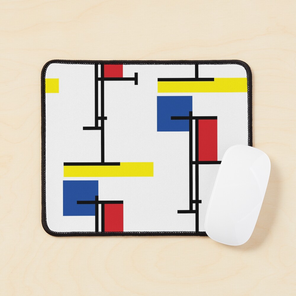 Item preview, Mouse Pad designed and sold by fatfatin.