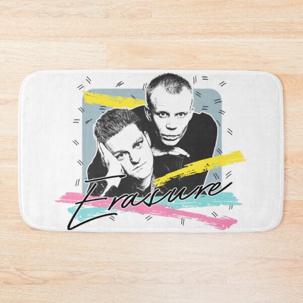 Item preview, Erasure  designed and sold by GoodmanHenry.