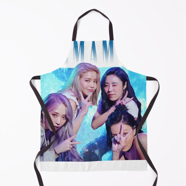 Item preview, MAMAMOO Vintage designed and sold by RuisiSira02.
