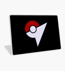 Pokemon Gym Laptop Skin