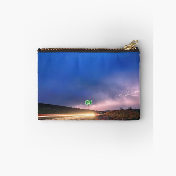 Item preview, Cruising Highway 36 Into the Storm  designed and sold by Bo Insogna.