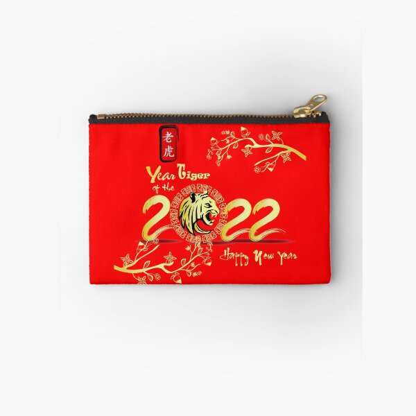 Item preview, Year of the Tiger - Chinese Zodiac NEW YEAR 2022  - Lunar Year Tiger designed and sold by taogiauco.