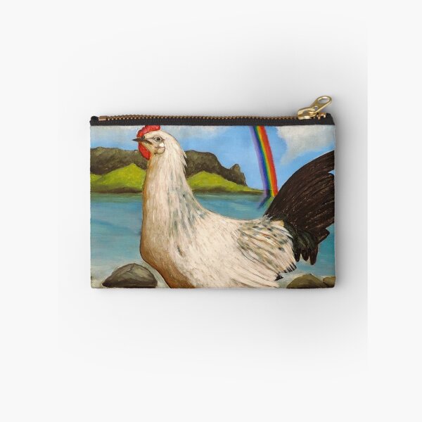 Item preview, Prince of Kauai (Rooster) designed and sold by CelesteYarnall.
