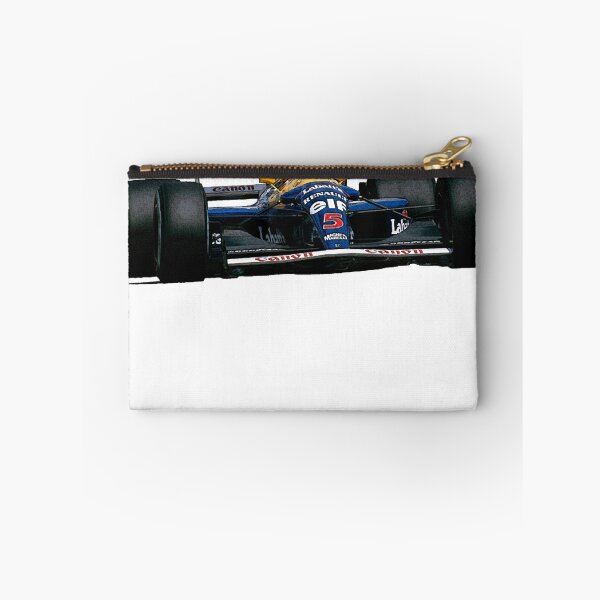 Artikelvorschau, mansell williamsq renault entworfen und verkauft von RuisiSira02.
