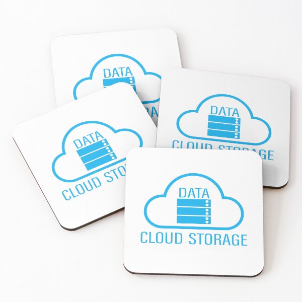 Item preview, Cloud Storage designed and sold by Bwittaya.
