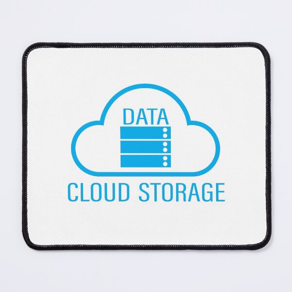 Item preview, Cloud Storage designed and sold by Bwittaya.