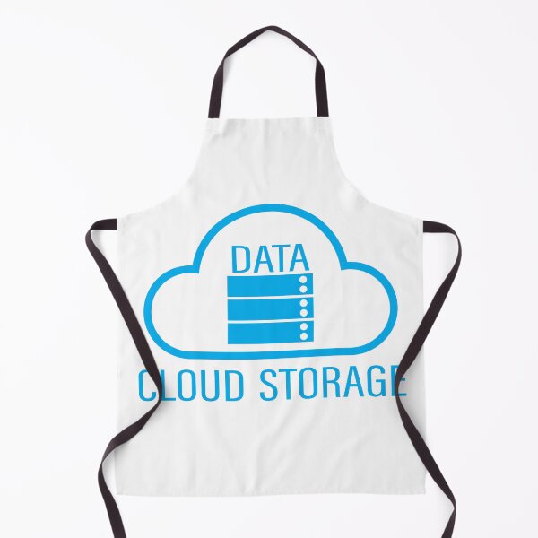 Item preview, Cloud Storage designed and sold by Bwittaya.