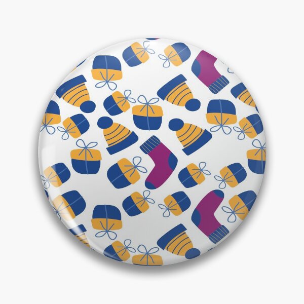 Item preview, Christmas gifts decoration pattern designed and sold by CRAZY-T.