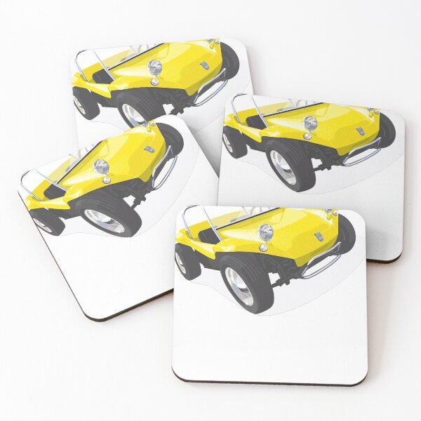 Item preview, Manxq beach buggy designed and sold by RuisiSira02.