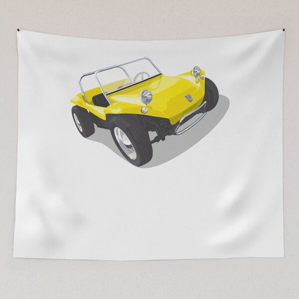 Item preview, Manxq beach buggy designed and sold by RuisiSira02.