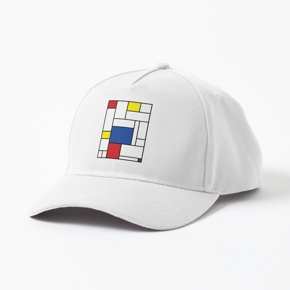Item preview, Baseball Cap designed and sold by fatfatin.