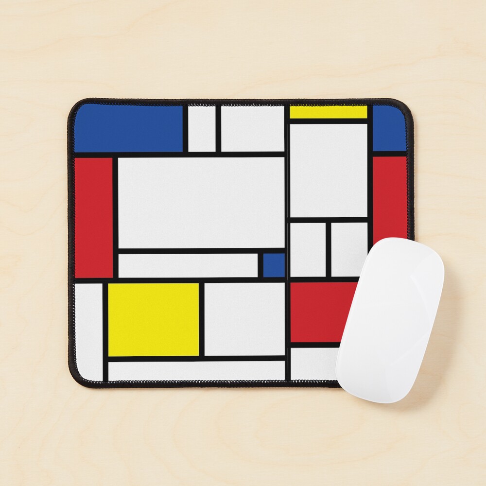 Item preview, Mouse Pad designed and sold by fatfatin.