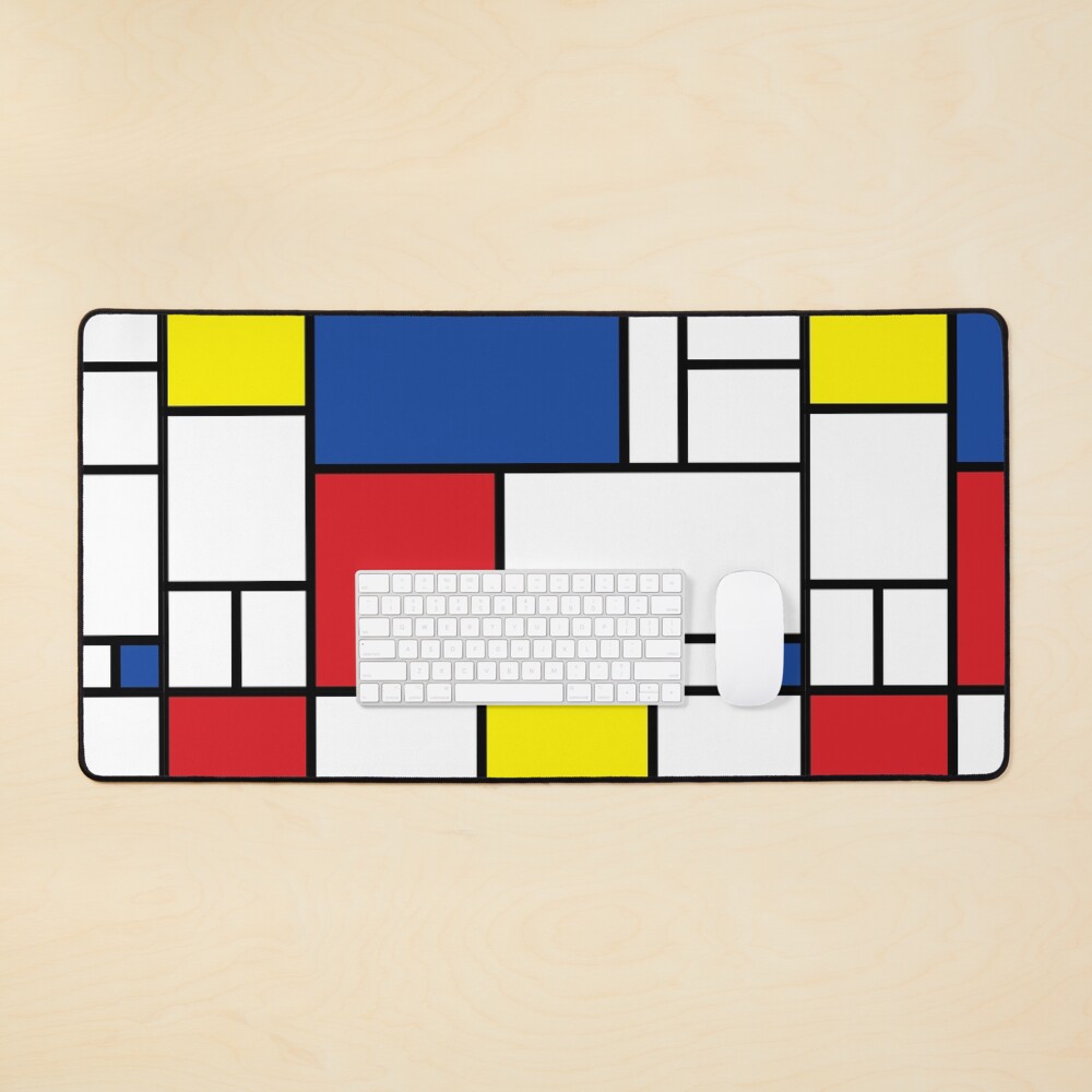 Item preview, Desk Mat designed and sold by fatfatin.