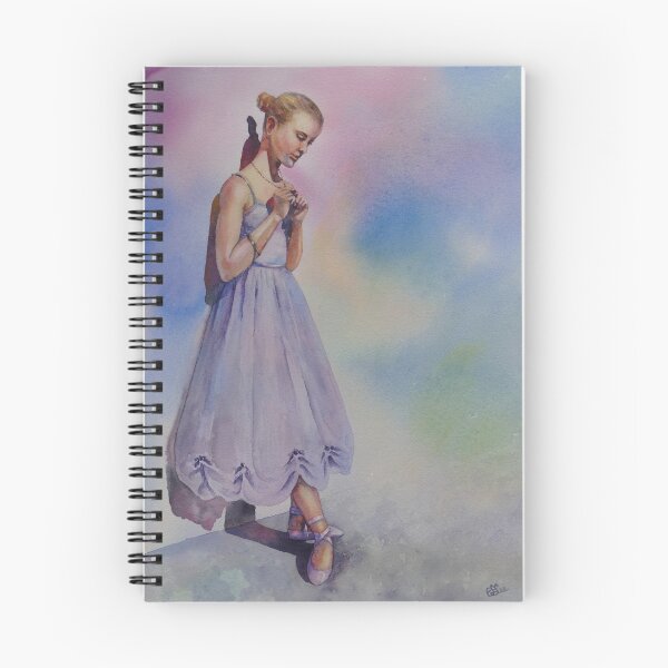 Item preview, Dancers Dreams designed and sold by Fiona  Lee.